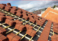 Rénover sa toiture à Ernolsheim-Bruche